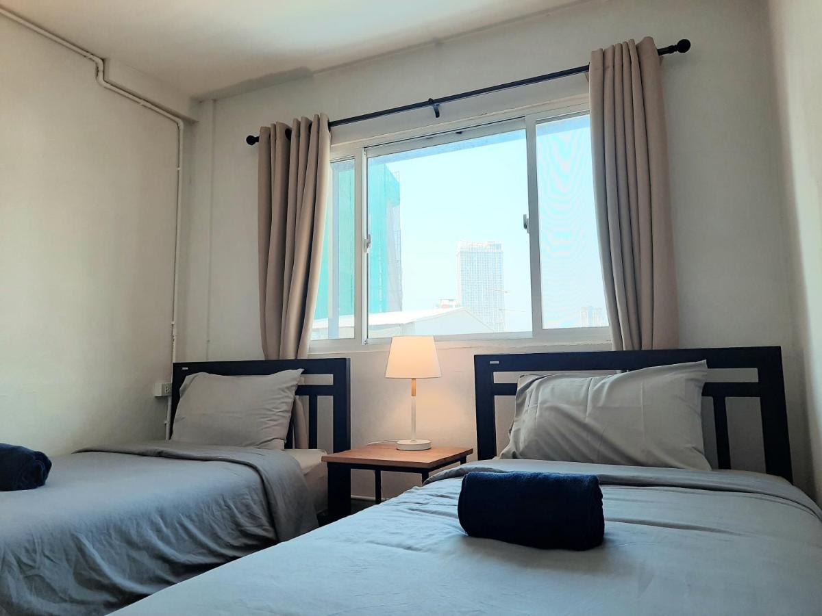 Pingplalee Female House Bed & Breakfast Bangkok Ngoại thất bức ảnh