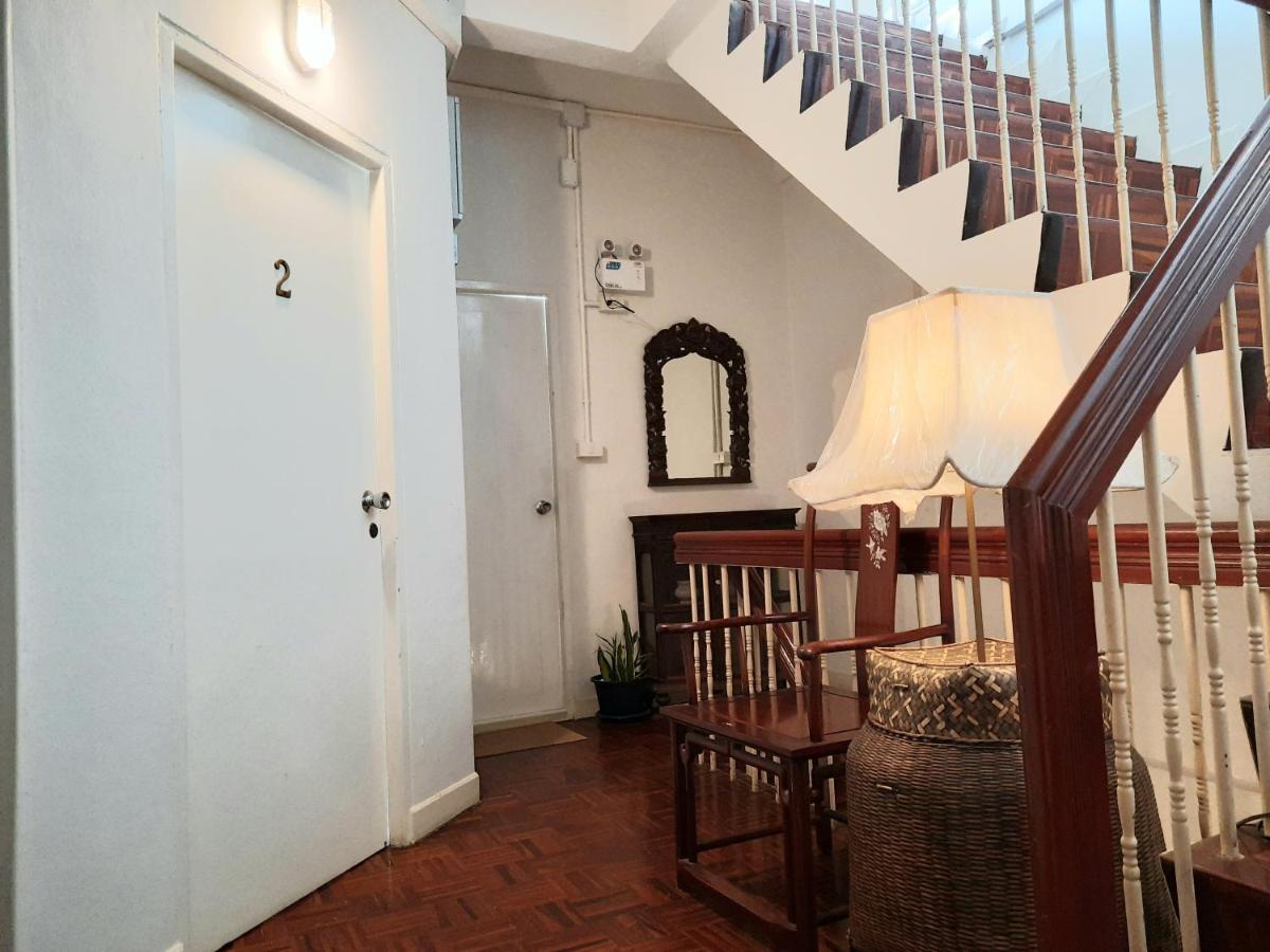 Pingplalee Female House Bed & Breakfast Bangkok Ngoại thất bức ảnh